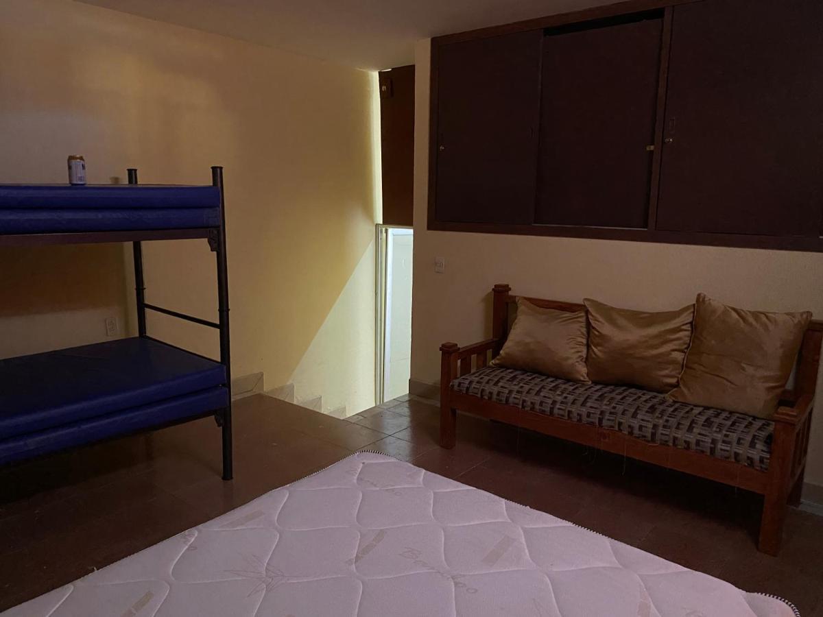 Departamentos Suites Centro Guanajuato Esterno foto